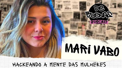 quem é mari vabo.